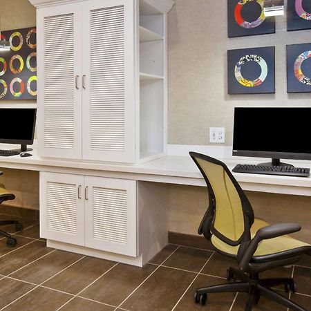 Home2 Suites By Hilton West Bloomfield, Mi Farmington Hills Luaran gambar