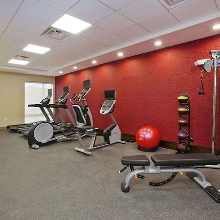 Home2 Suites By Hilton West Bloomfield, Mi Farmington Hills Luaran gambar