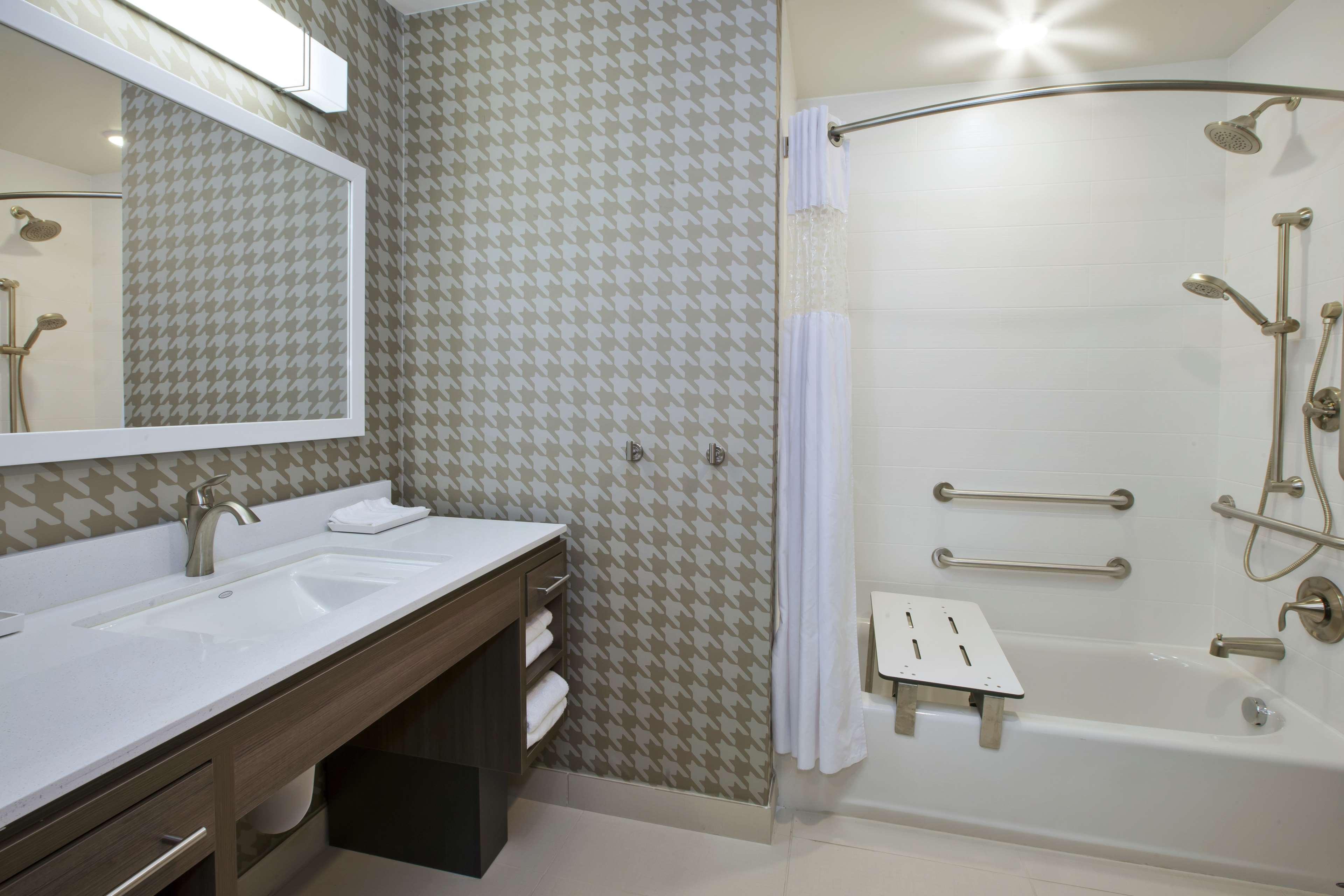 Home2 Suites By Hilton West Bloomfield, Mi Farmington Hills Luaran gambar