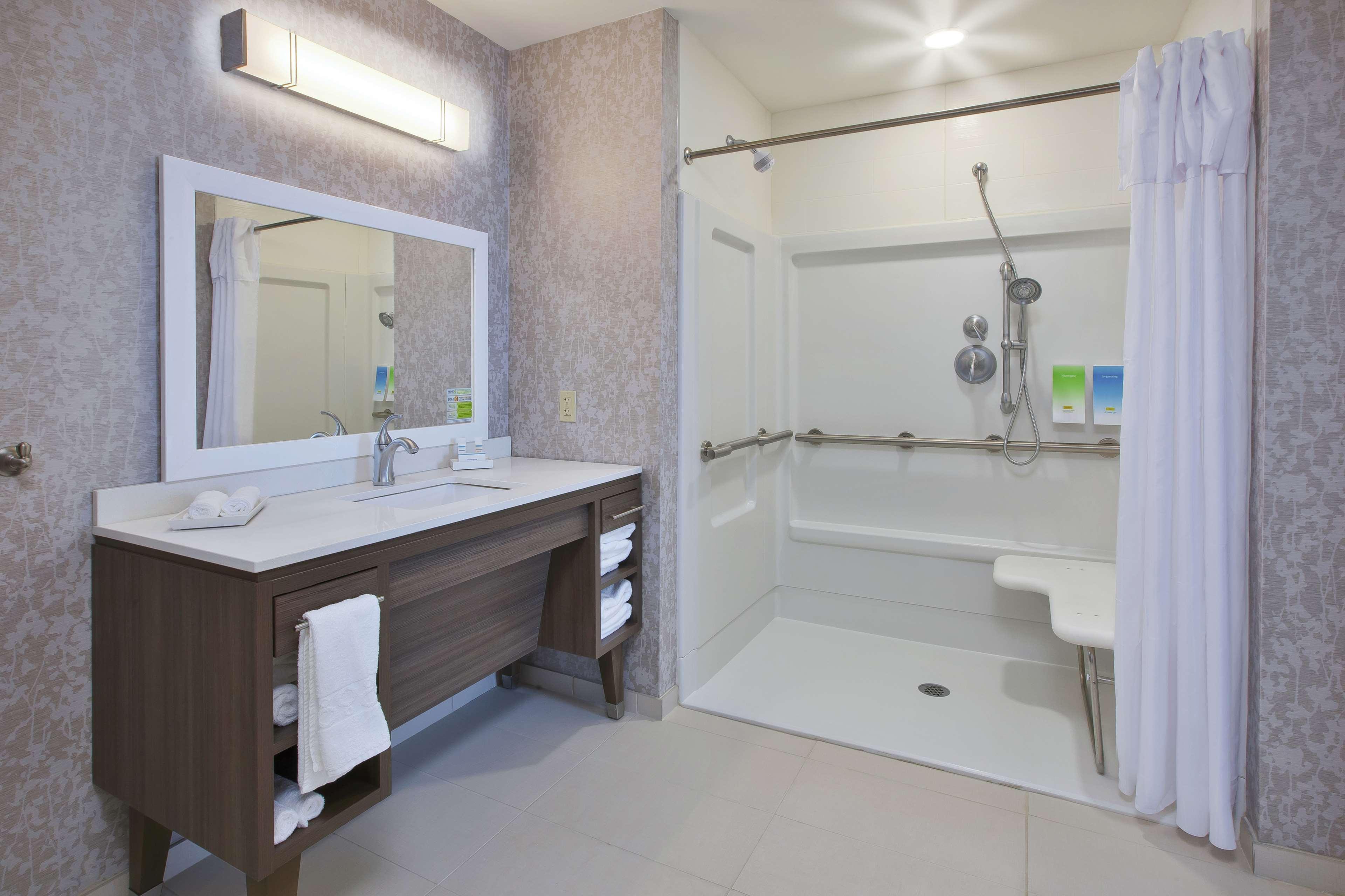 Home2 Suites By Hilton West Bloomfield, Mi Farmington Hills Luaran gambar