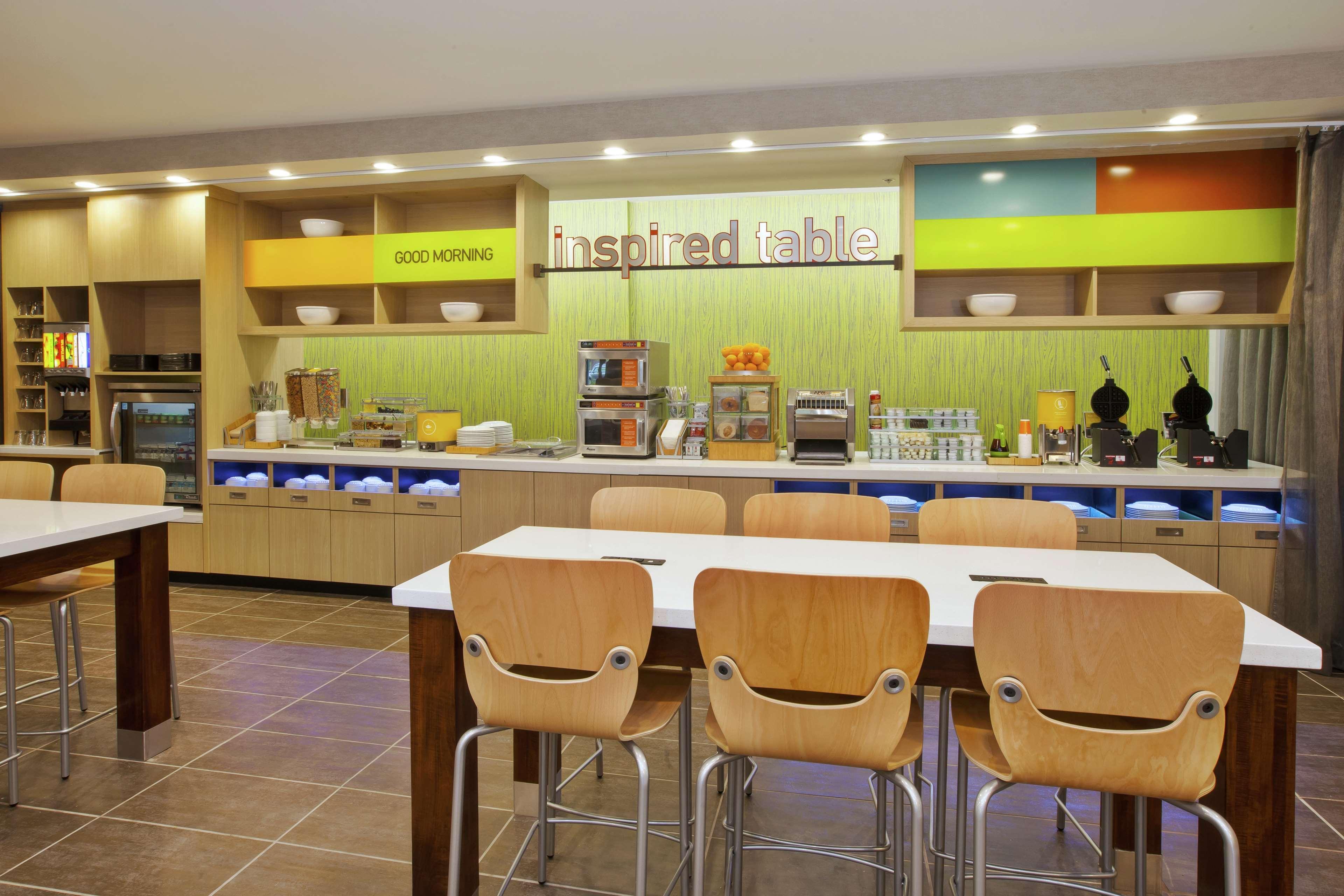 Home2 Suites By Hilton West Bloomfield, Mi Farmington Hills Luaran gambar