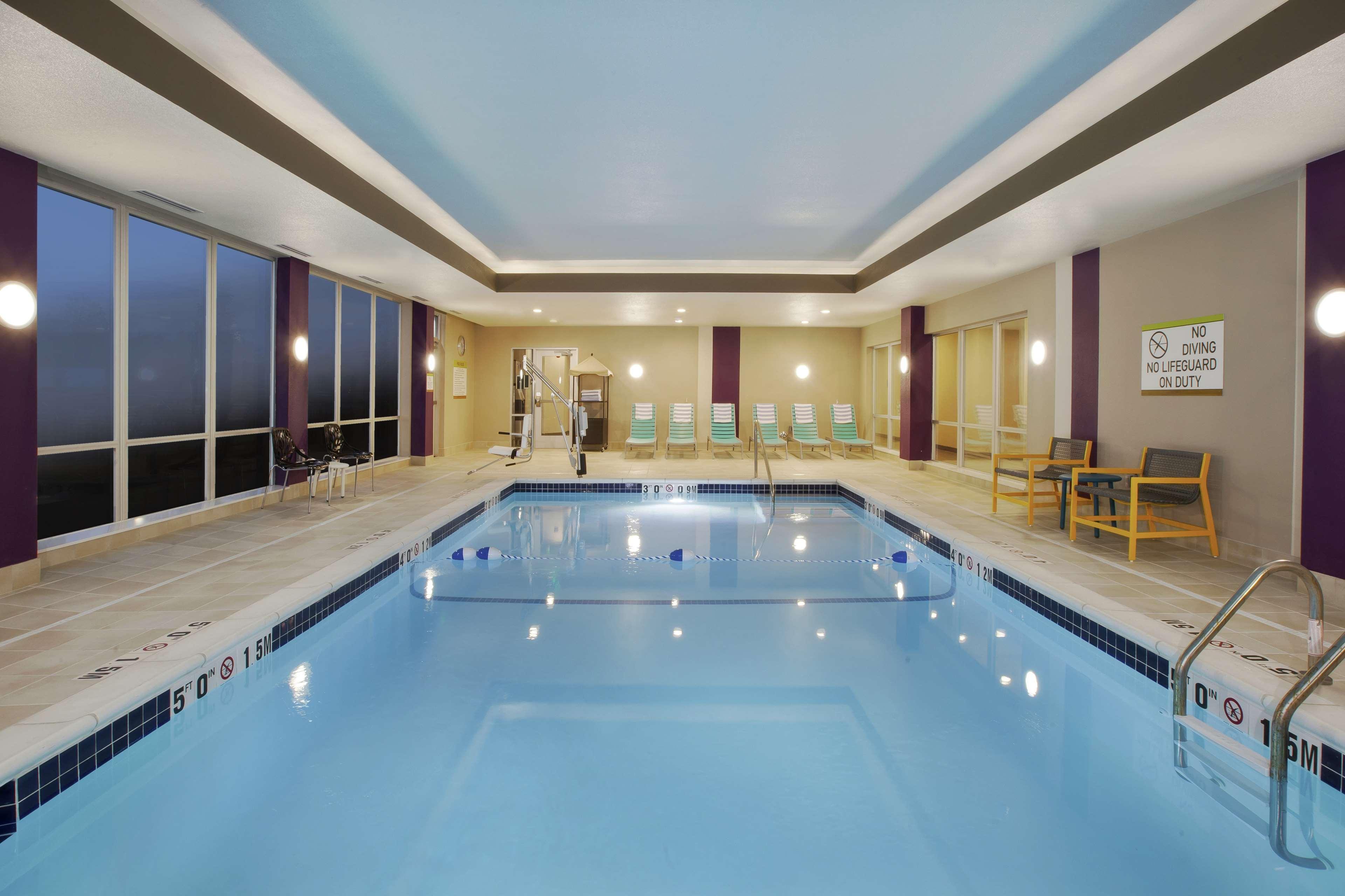 Home2 Suites By Hilton West Bloomfield, Mi Farmington Hills Luaran gambar