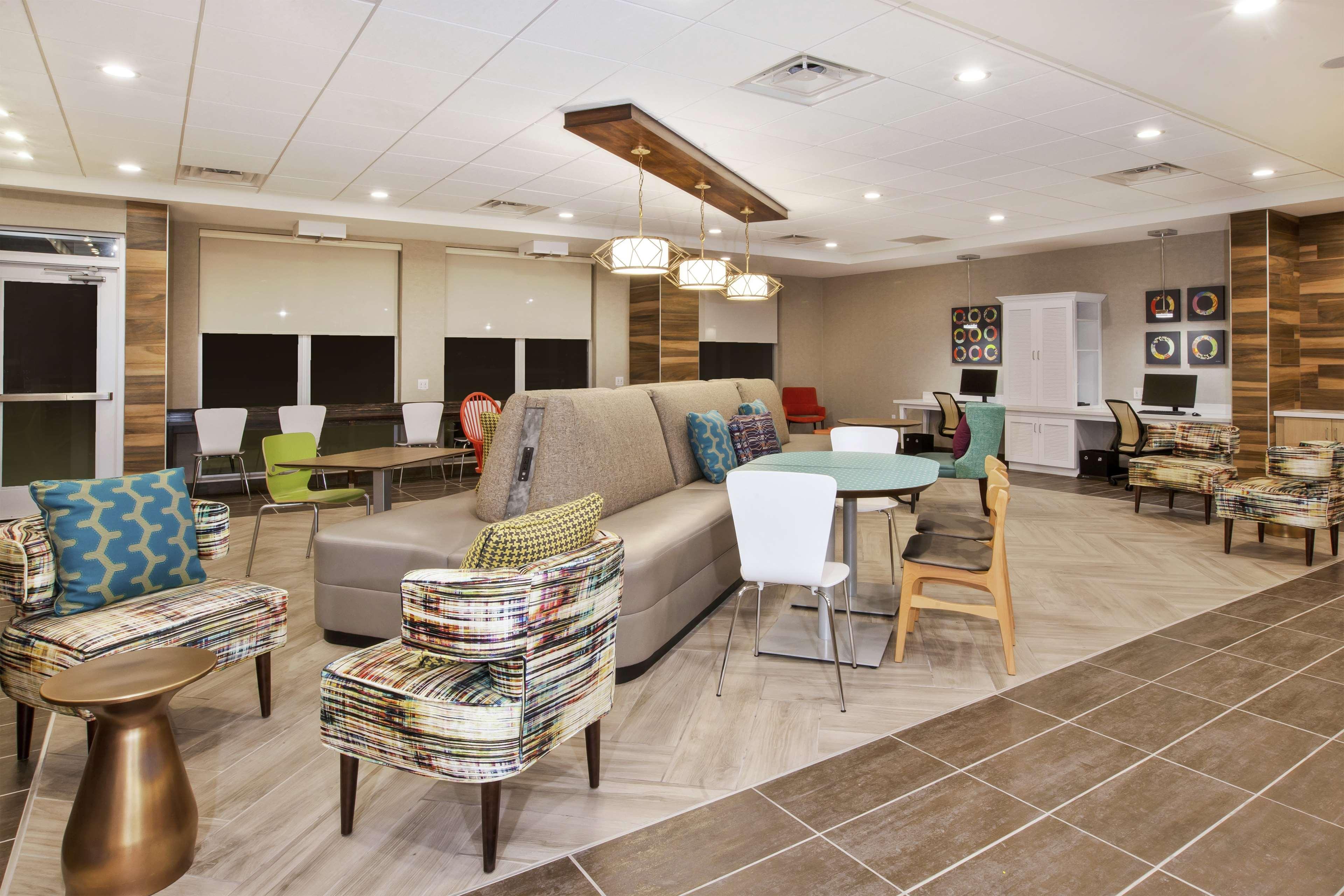Home2 Suites By Hilton West Bloomfield, Mi Farmington Hills Luaran gambar