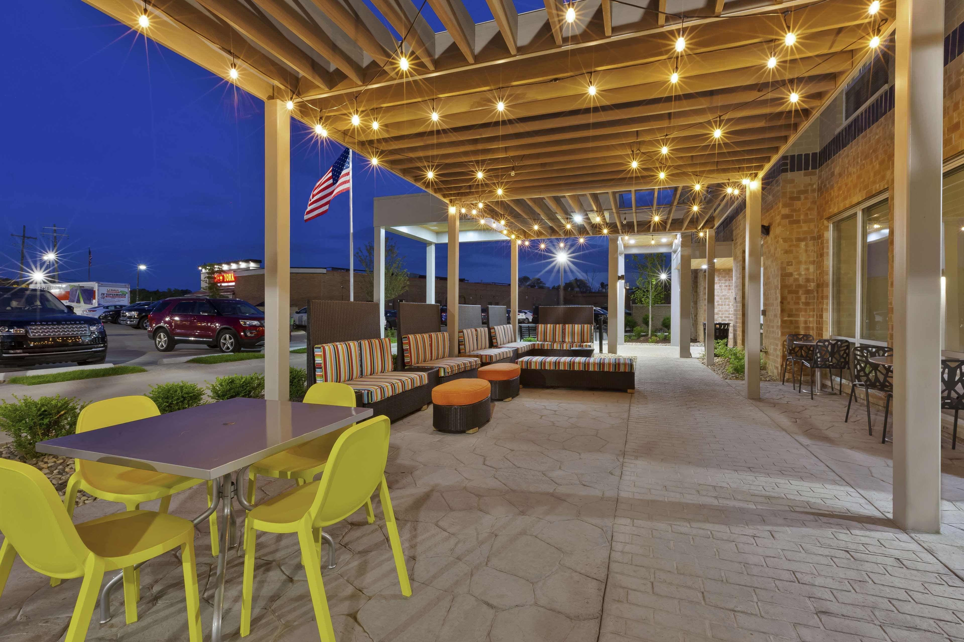 Home2 Suites By Hilton West Bloomfield, Mi Farmington Hills Luaran gambar