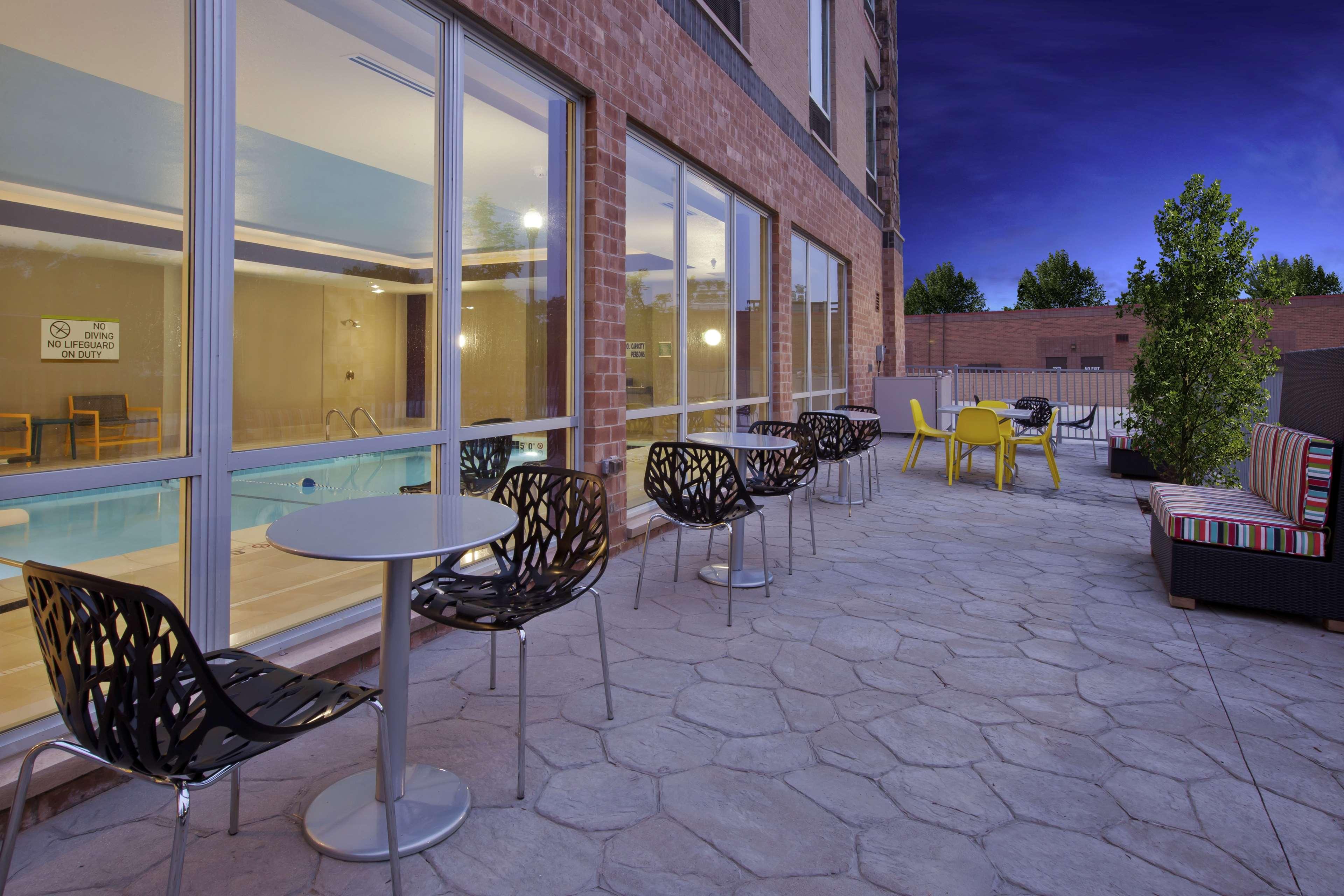 Home2 Suites By Hilton West Bloomfield, Mi Farmington Hills Luaran gambar
