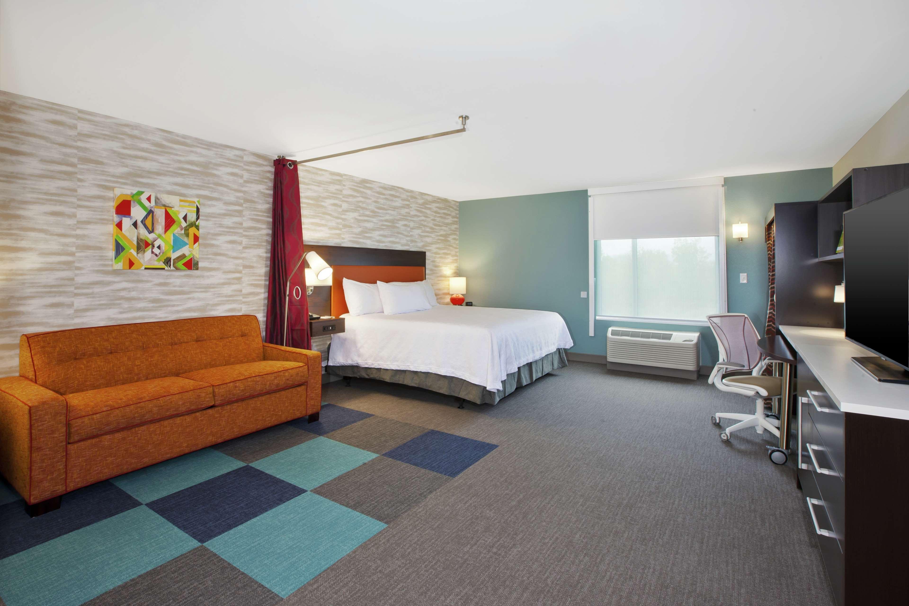 Home2 Suites By Hilton West Bloomfield, Mi Farmington Hills Luaran gambar