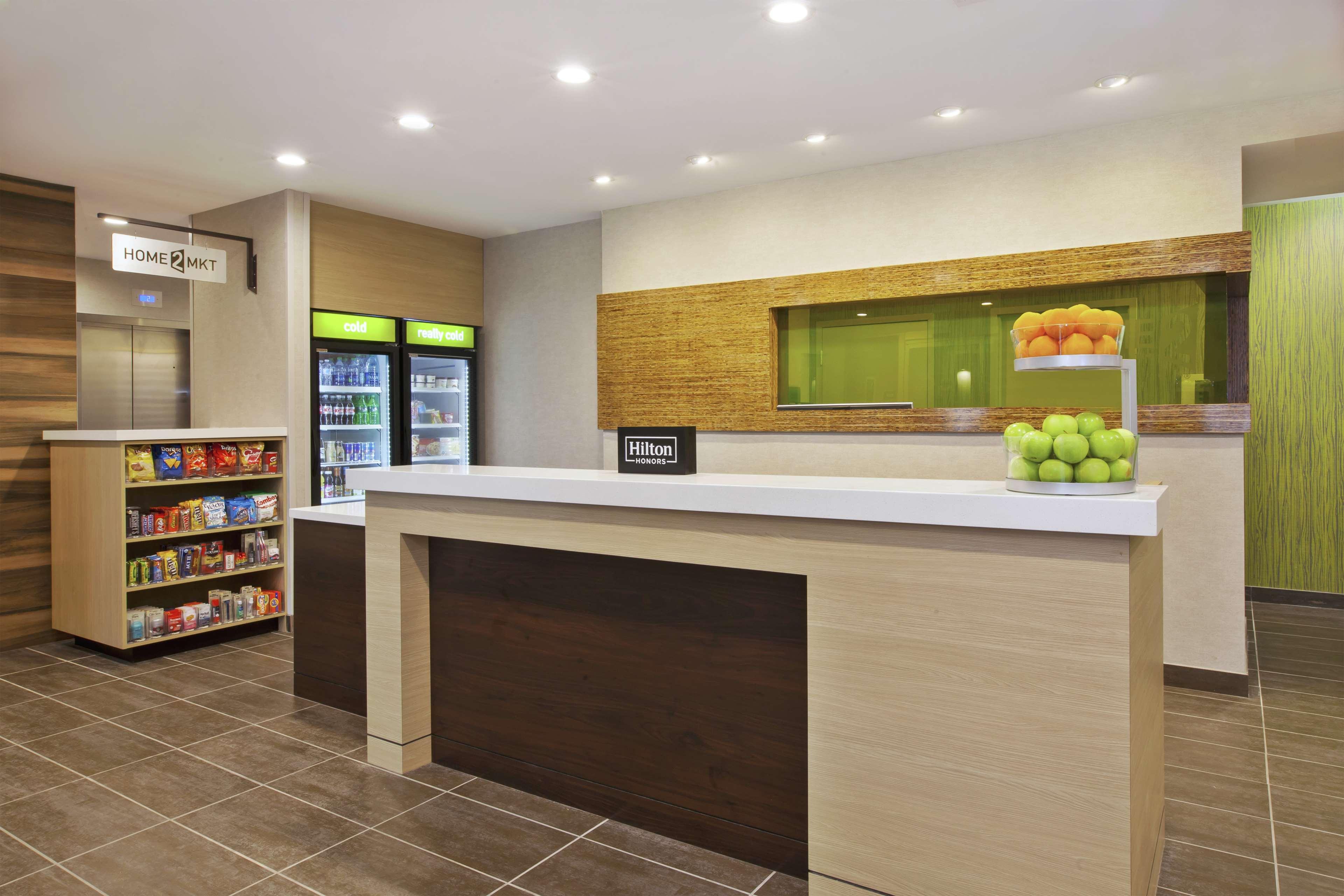 Home2 Suites By Hilton West Bloomfield, Mi Farmington Hills Luaran gambar