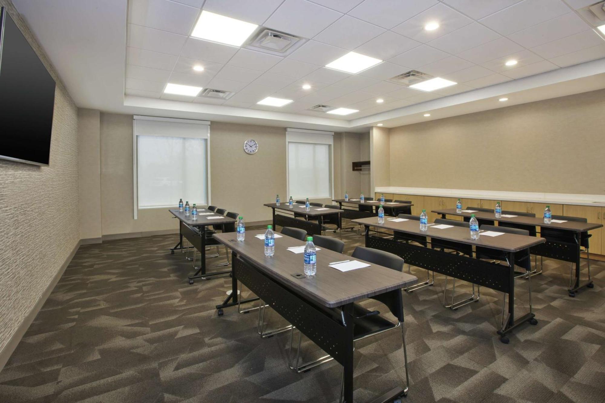 Home2 Suites By Hilton West Bloomfield, Mi Farmington Hills Luaran gambar
