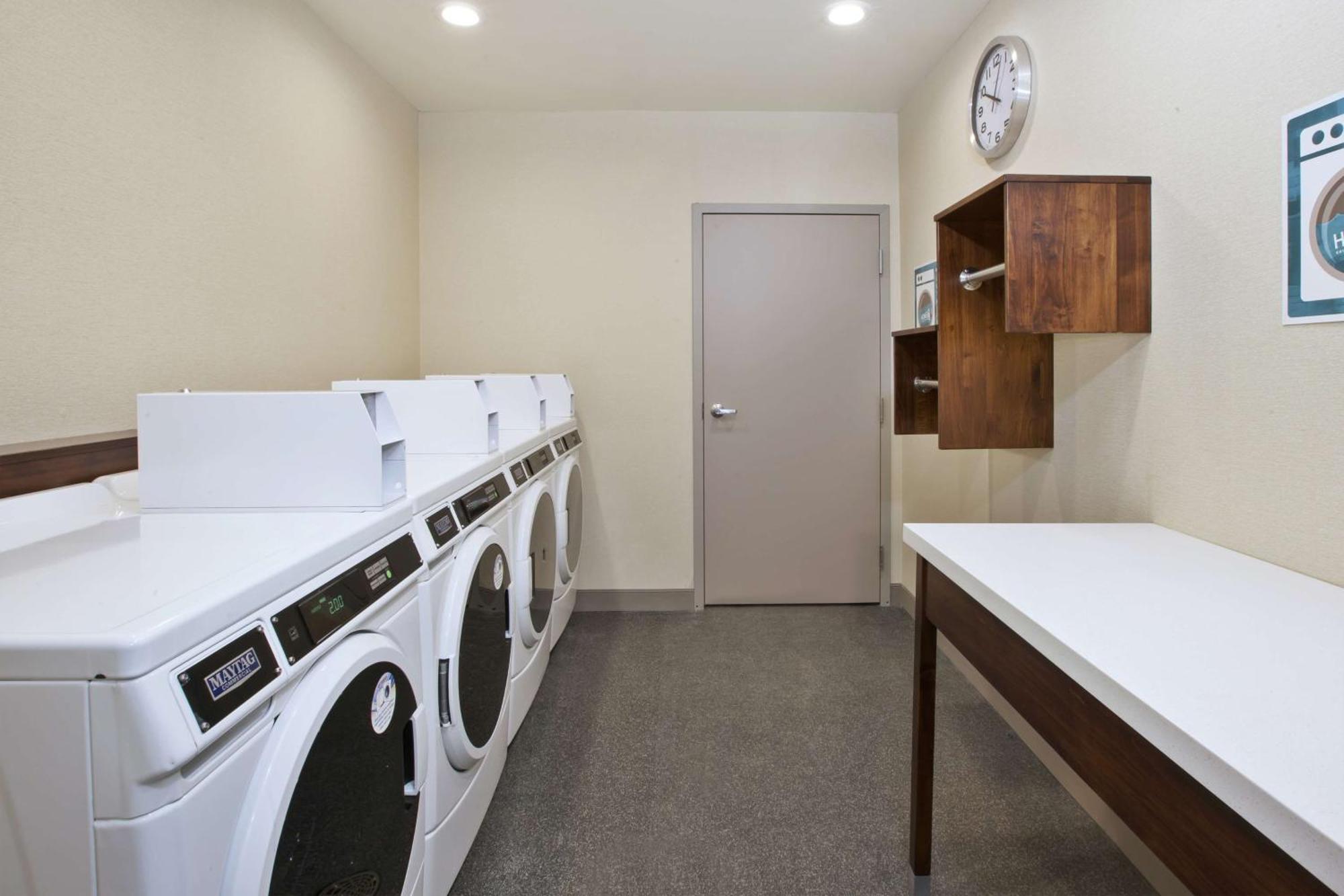 Home2 Suites By Hilton West Bloomfield, Mi Farmington Hills Luaran gambar