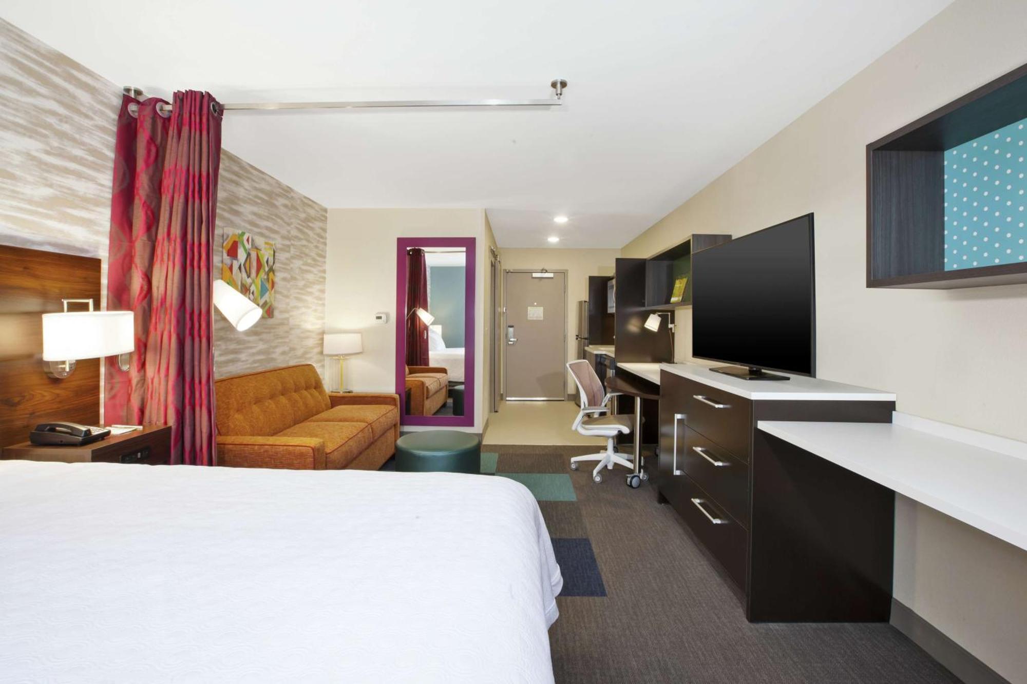 Home2 Suites By Hilton West Bloomfield, Mi Farmington Hills Luaran gambar