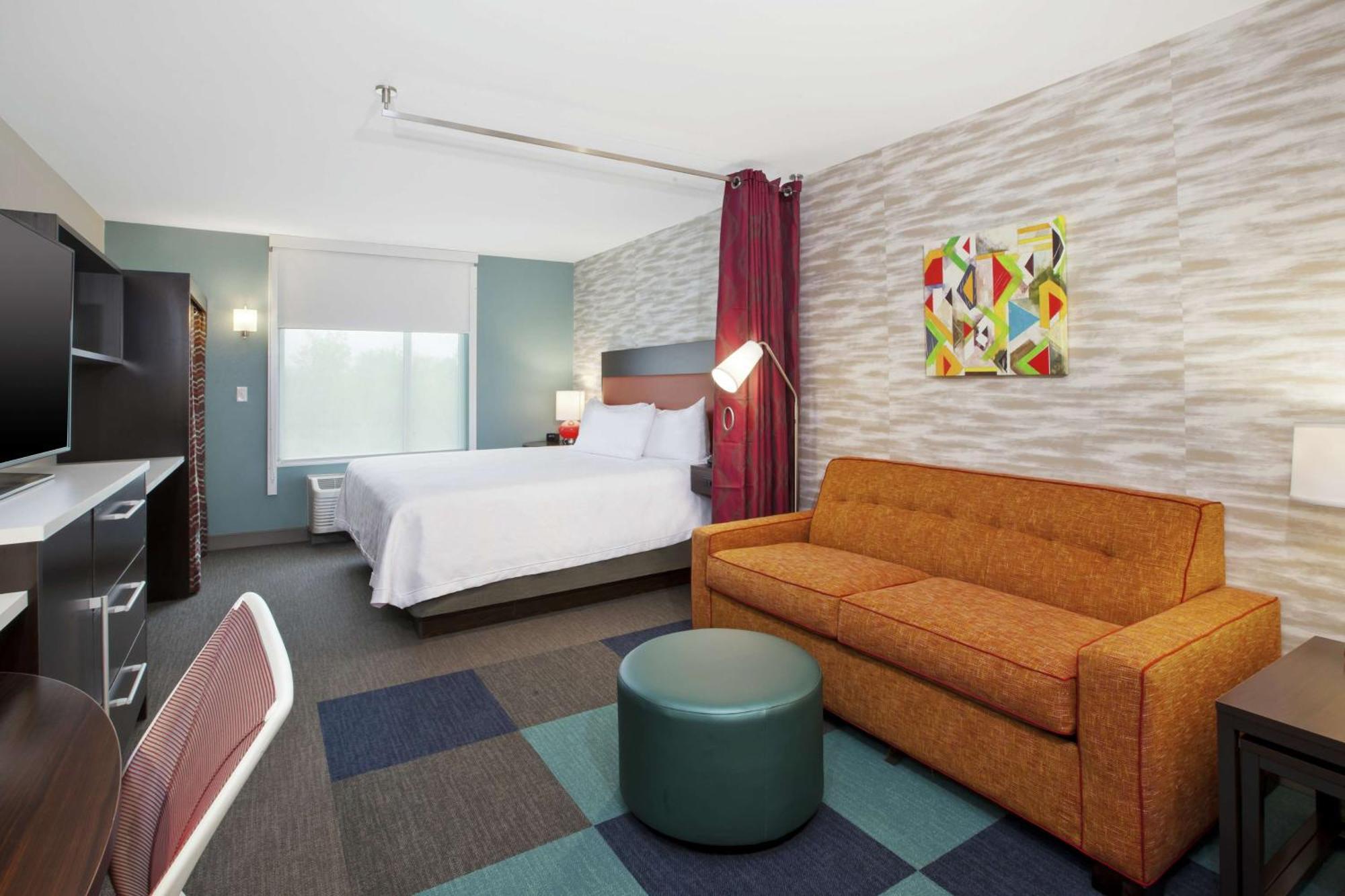 Home2 Suites By Hilton West Bloomfield, Mi Farmington Hills Luaran gambar