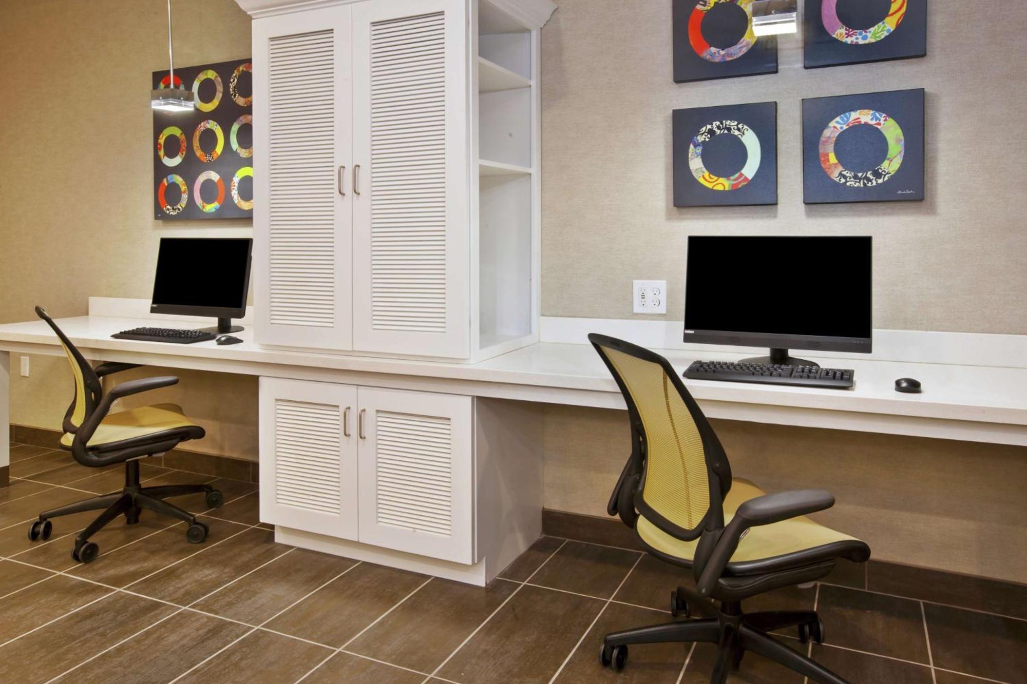 Home2 Suites By Hilton West Bloomfield, Mi Farmington Hills Luaran gambar