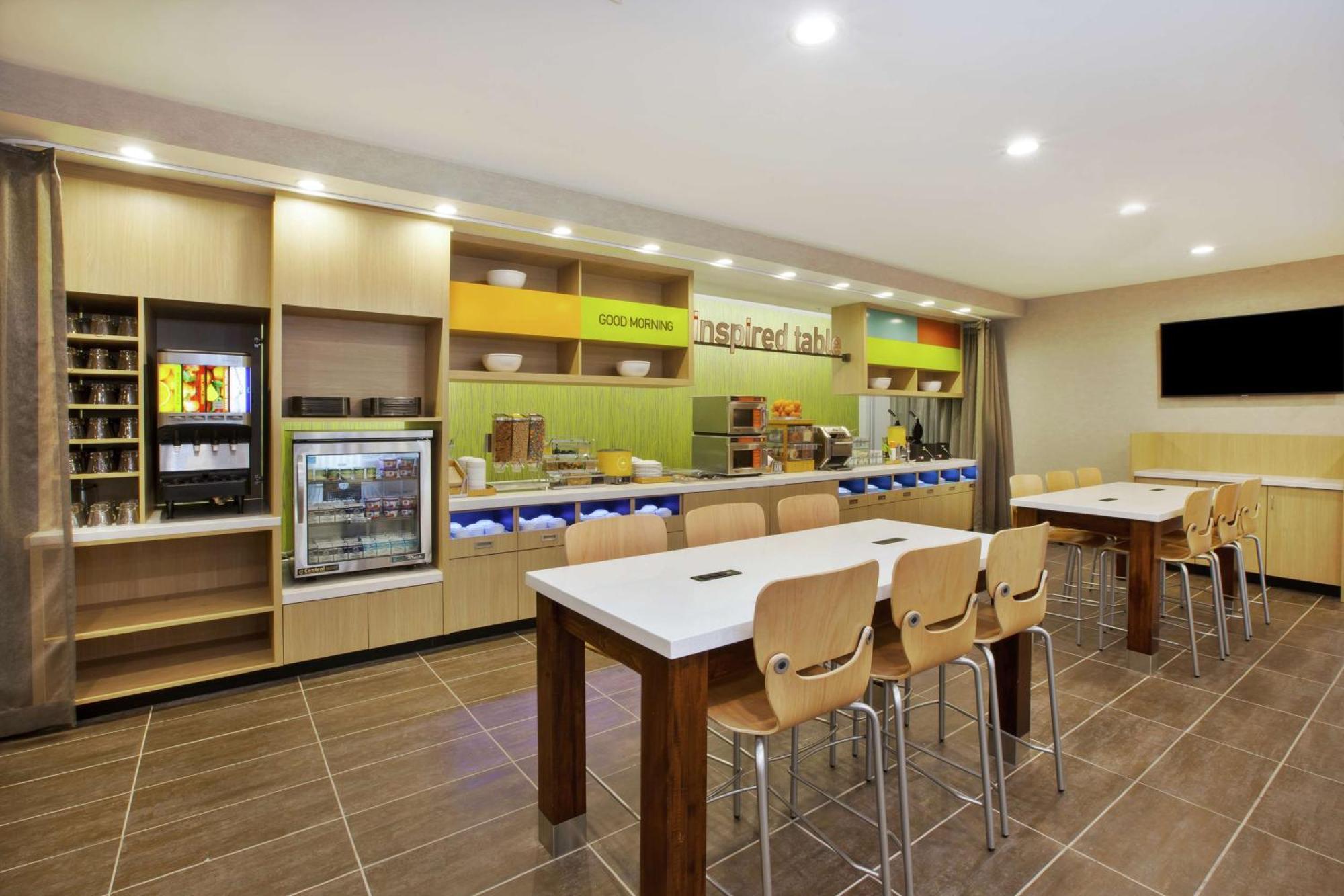 Home2 Suites By Hilton West Bloomfield, Mi Farmington Hills Luaran gambar